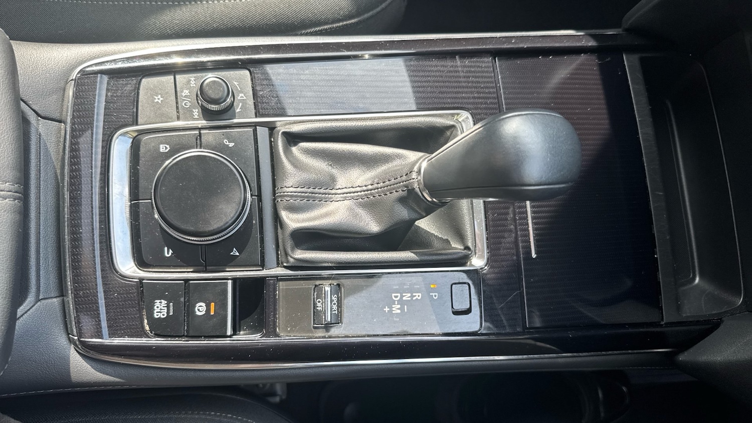 Vehicle 29