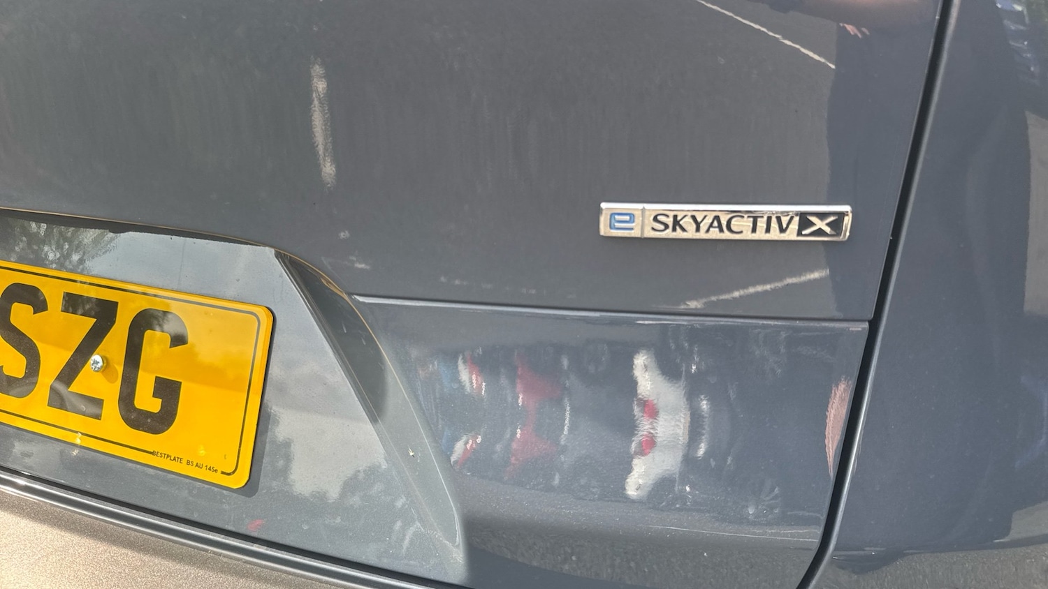 Vehicle 35