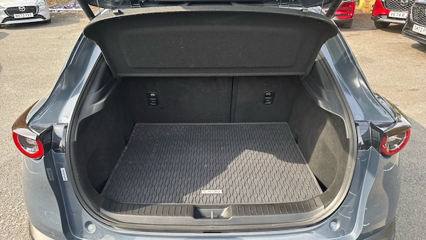 Used Mazda CX-30 2021 for sale - 75535490: Photo 4