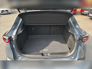 Used Mazda CX-30 2021 for sale - 75535490: Photo