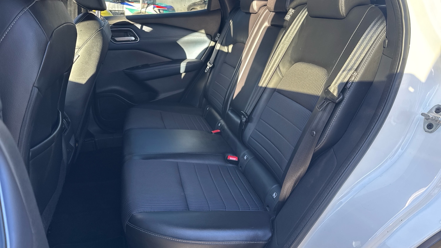 Used Nissan Qashqai 2022 for sale - 76614669: Photo 16