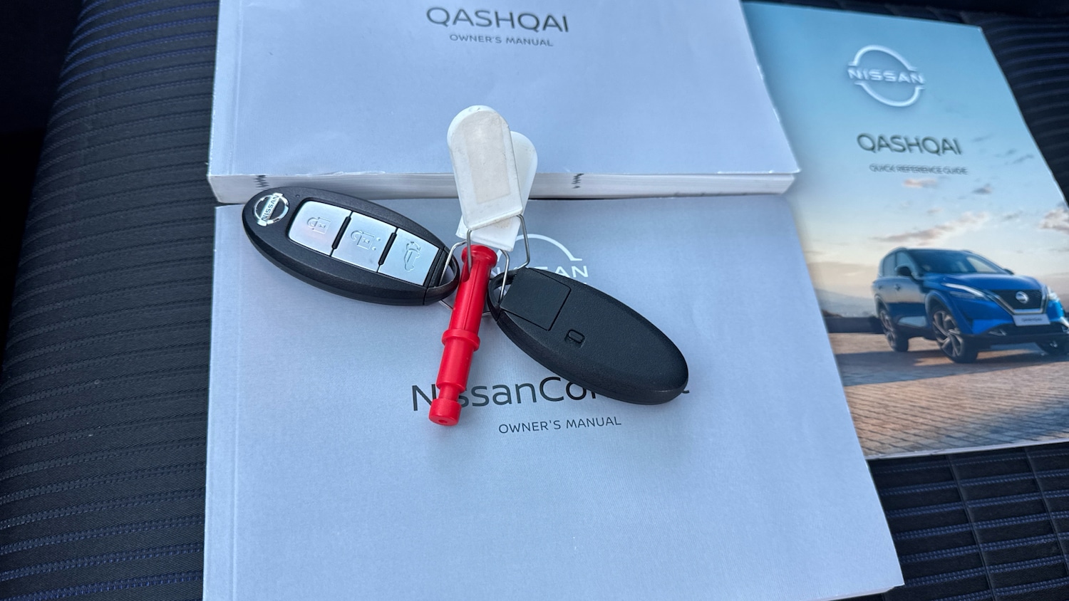 Used Nissan Qashqai 2022 for sale - 76614669: Photo 20