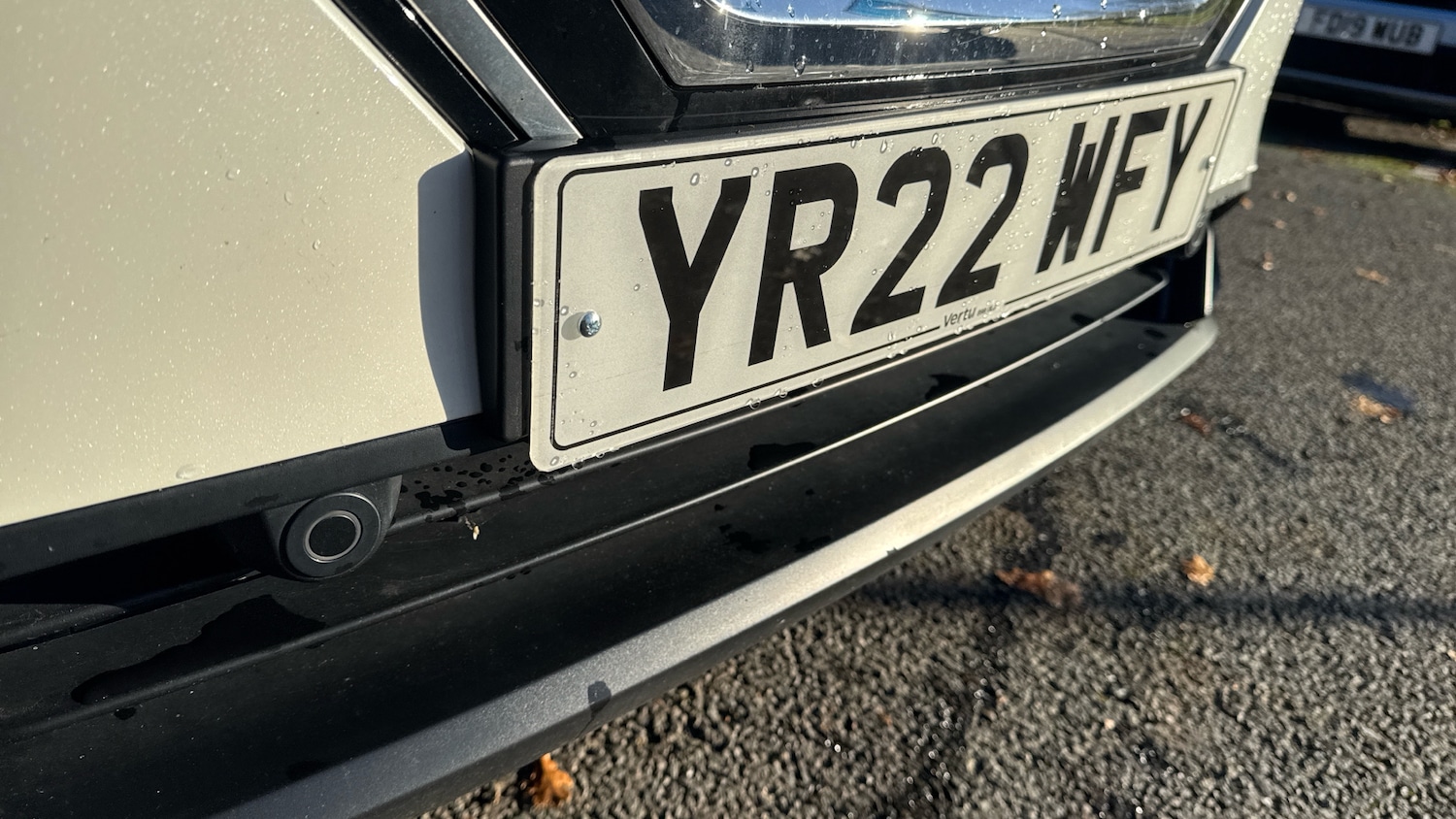 Used Nissan Qashqai 2022 for sale - 76614669: Photo 22