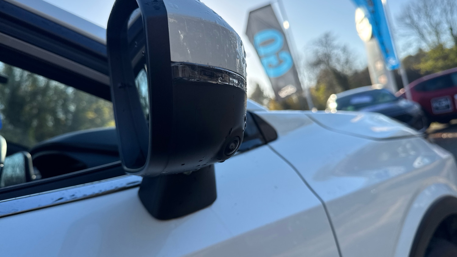 Used Nissan Qashqai 2022 for sale - 76614669: Photo 28