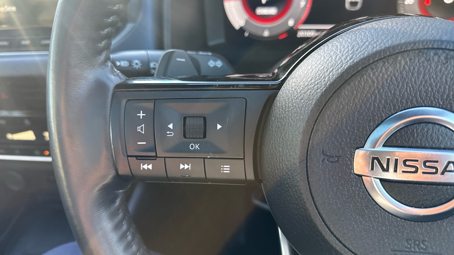 Used Nissan Qashqai 2022 for sale - 76614669: Photo 37