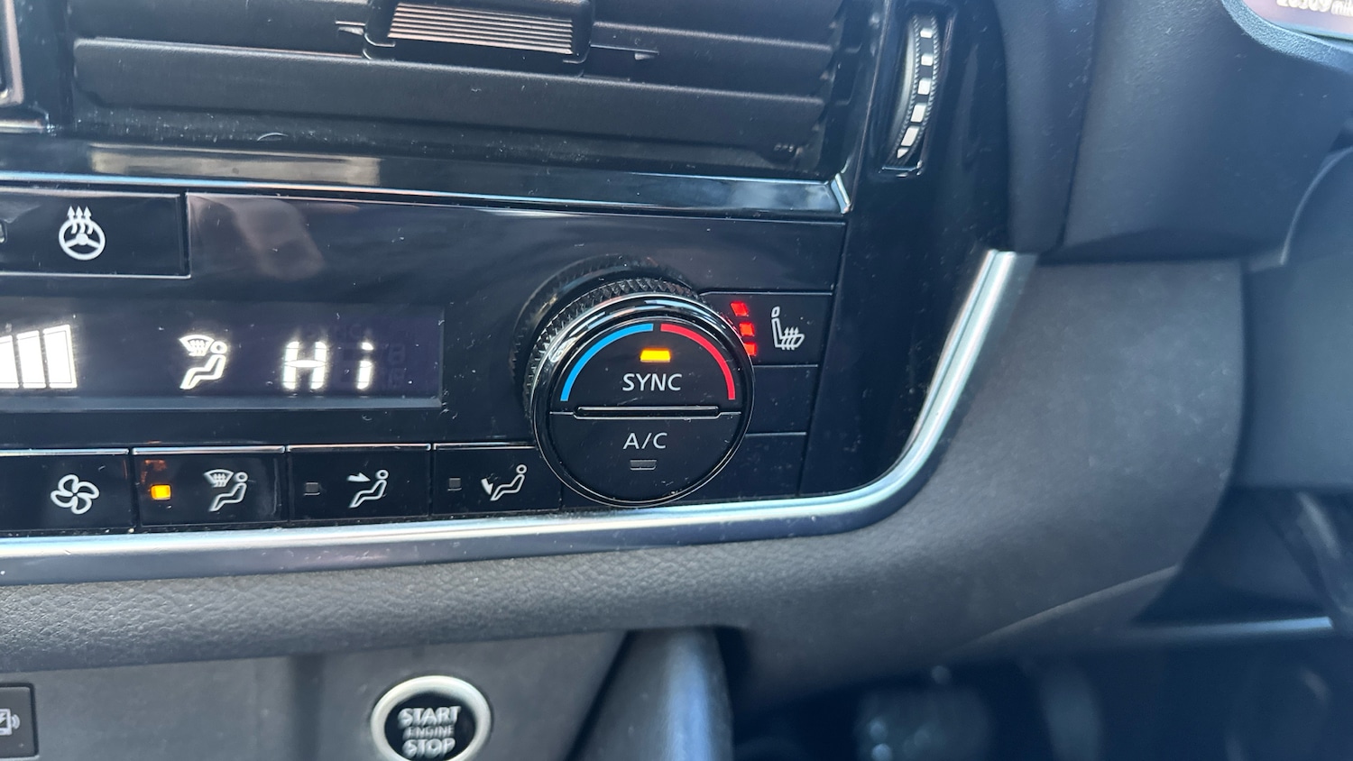 Used Nissan Qashqai 2022 for sale - 76614669: Photo 43