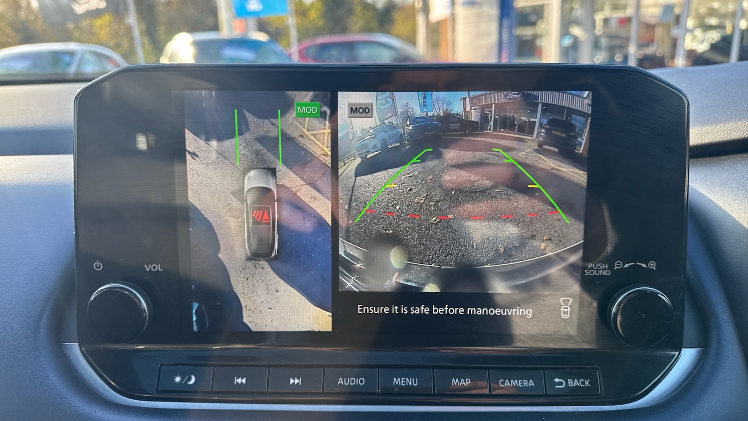 Used Nissan Qashqai 2022 for sale - 76614669: Photo 46