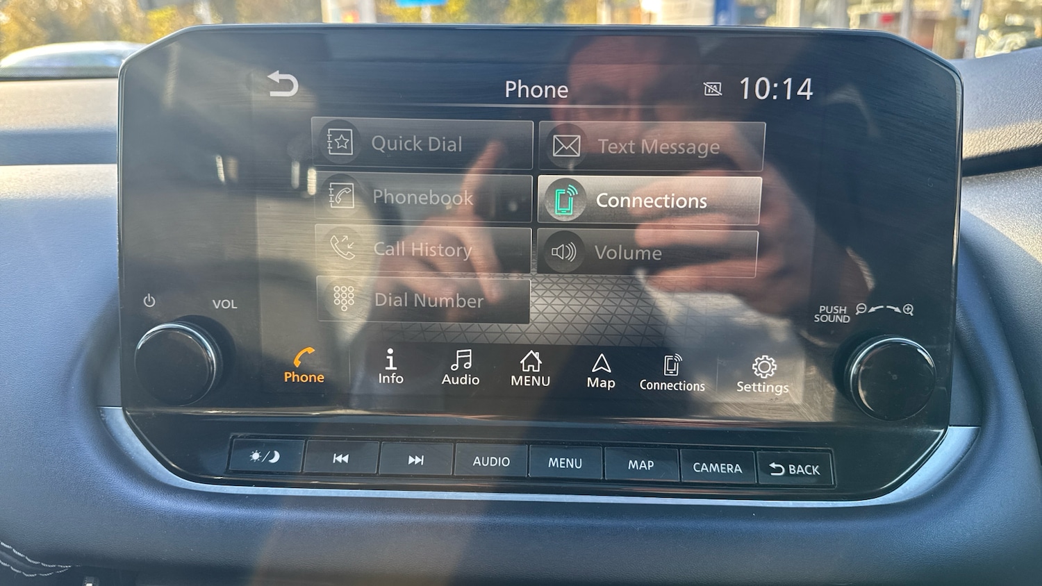 Used Nissan Qashqai 2022 for sale - 76614669: Photo 51