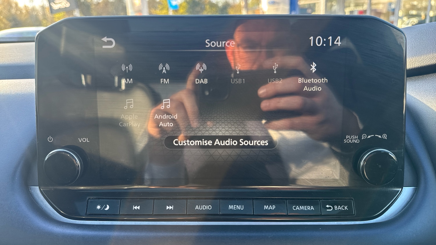 Used Nissan Qashqai 2022 for sale - 76614669: Photo 52