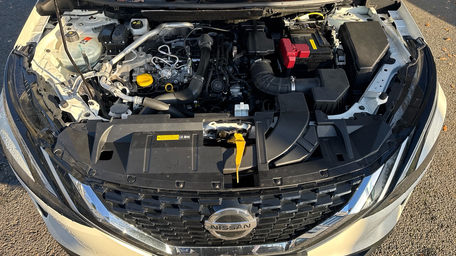 Used Nissan Qashqai 2022 for sale - 76614669: Photo 8