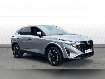 Used Nissan Qashqai 2024 for sale - 79382446: Photo
