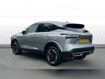 Used Nissan Qashqai 2024 for sale - 79382446: Photo