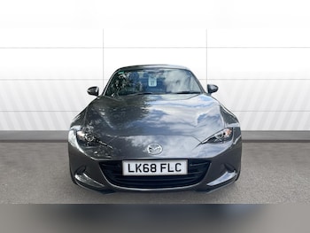 Used Mazda MX-5 2018 for sale - 79460097: Photo