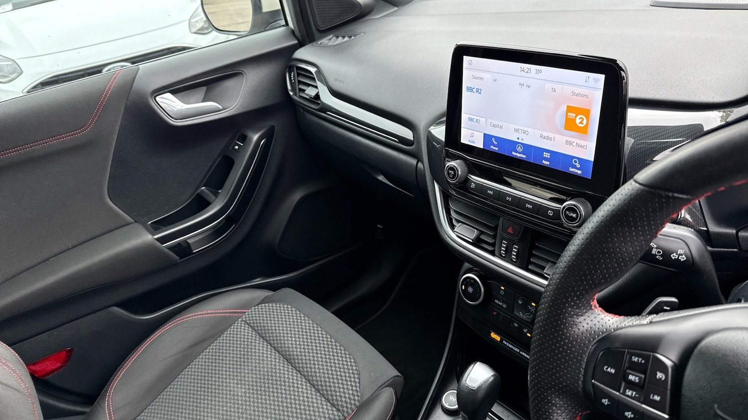 Used Ford Puma 2020 for sale - 76694744: Photo 14