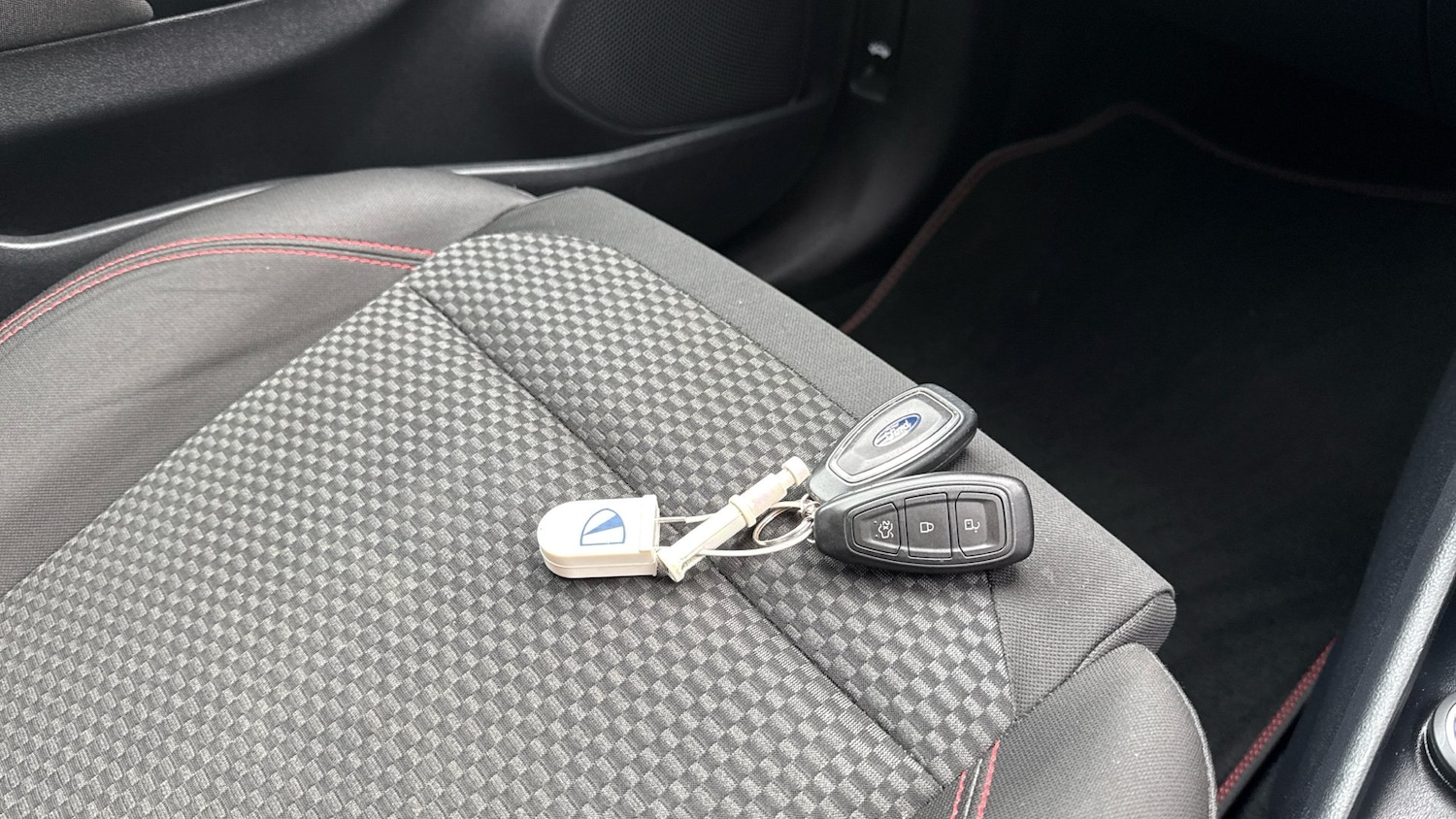 Used Ford Puma 2020 for sale - 76694744: Photo 20