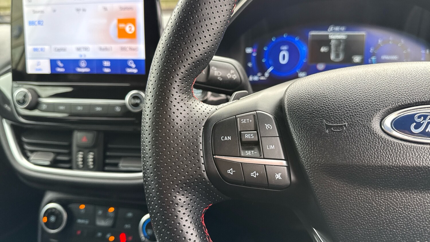 Used Ford Puma 2020 for sale - 76694744: Photo 21