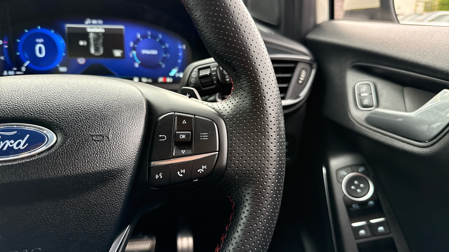 Used Ford Puma 2020 for sale - 76694744: Photo 22