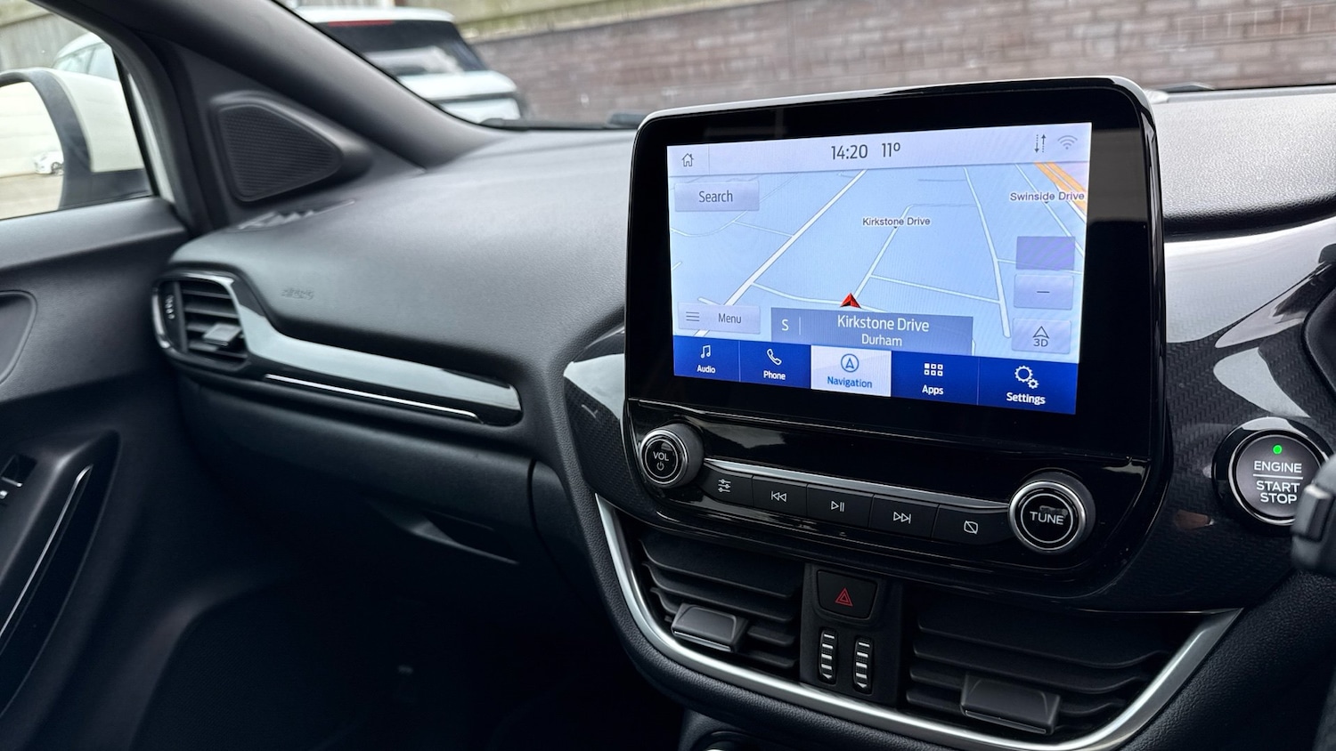 Used Ford Puma 2020 for sale - 76694744: Photo 29