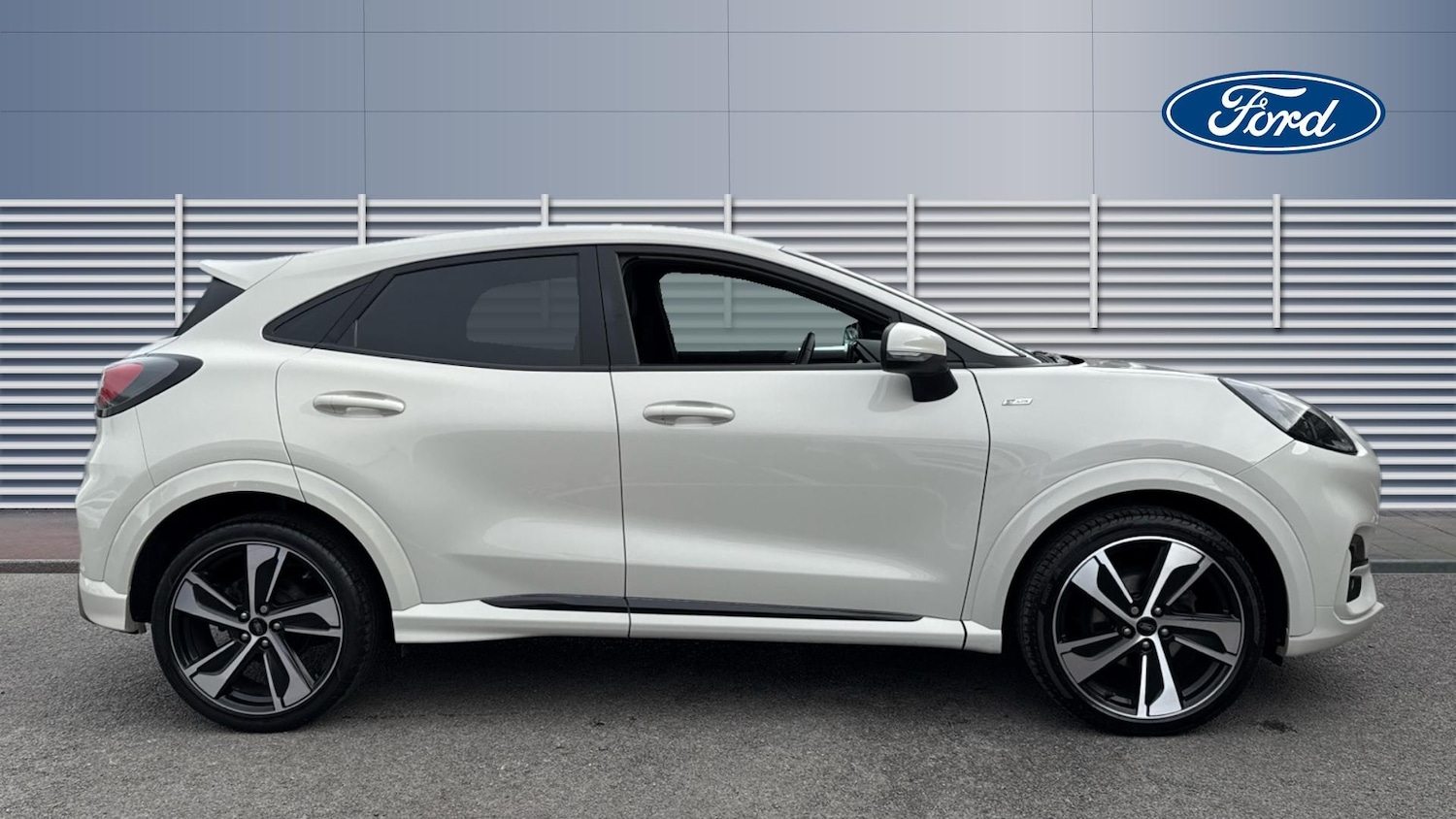 Used Ford Puma 2020 for sale - 76694744: Photo 5