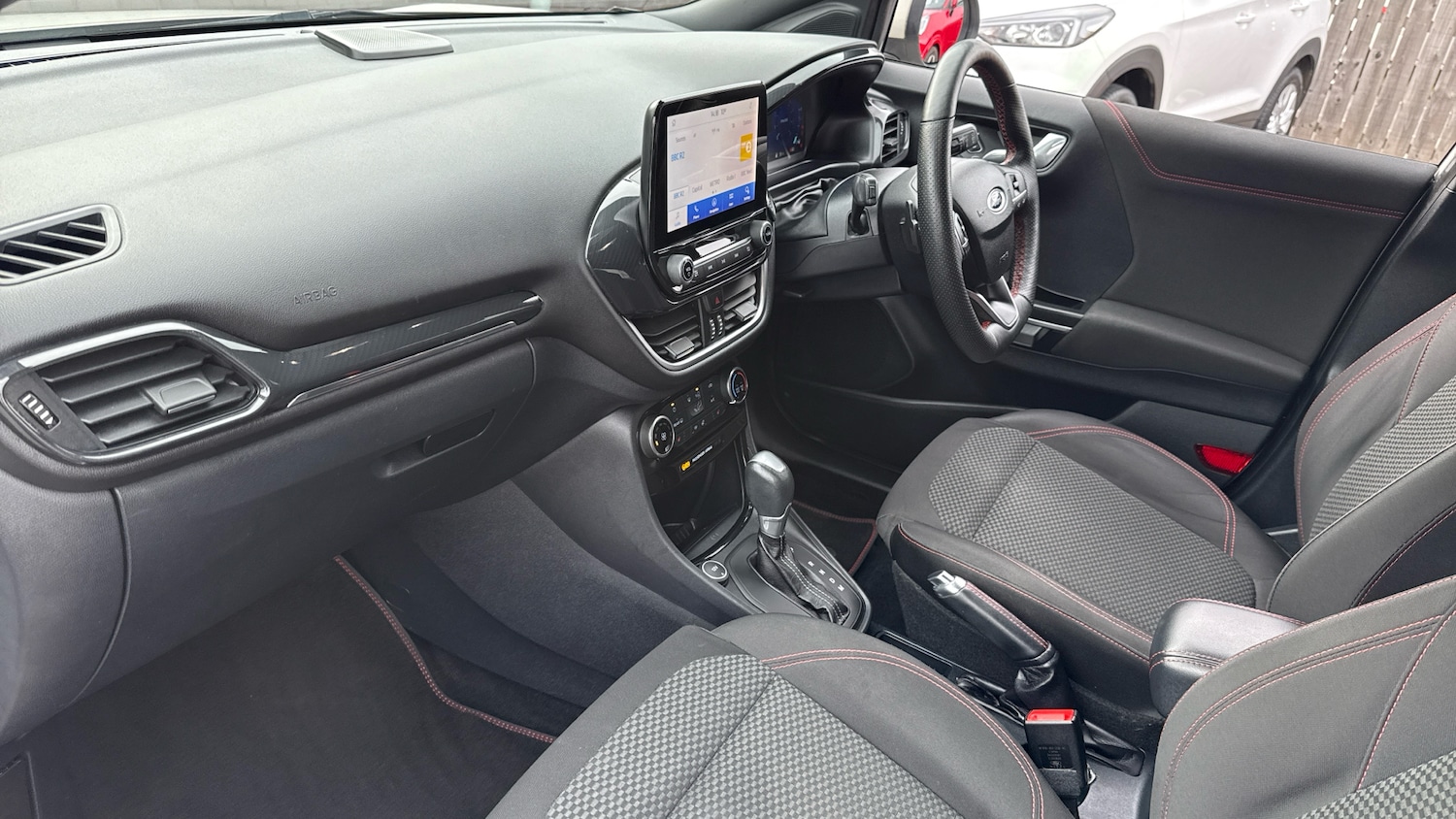 Used Ford Puma 2020 for sale - 76694744: Photo 9