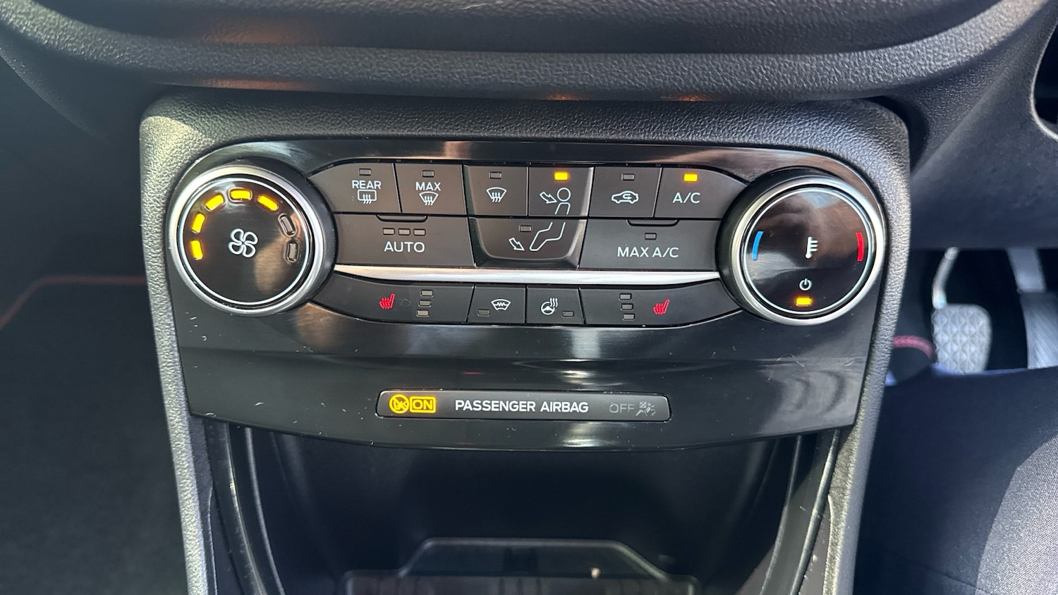 Vehicle 28
