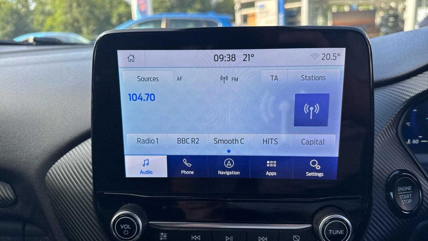 Vehicle 37