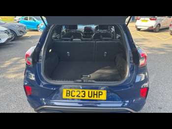 Used Ford Puma 2023 for sale - 75356111: Photo