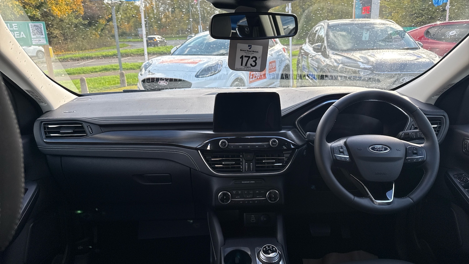 Used Ford Kuga 2023 for sale - 76444325: Photo 10