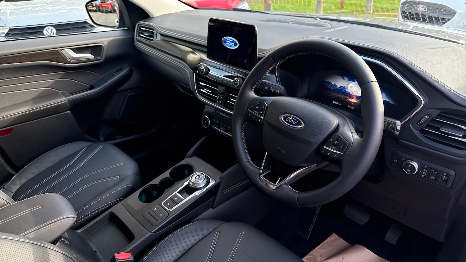 Used Ford Kuga 2023 for sale - 76444325: Photo 11