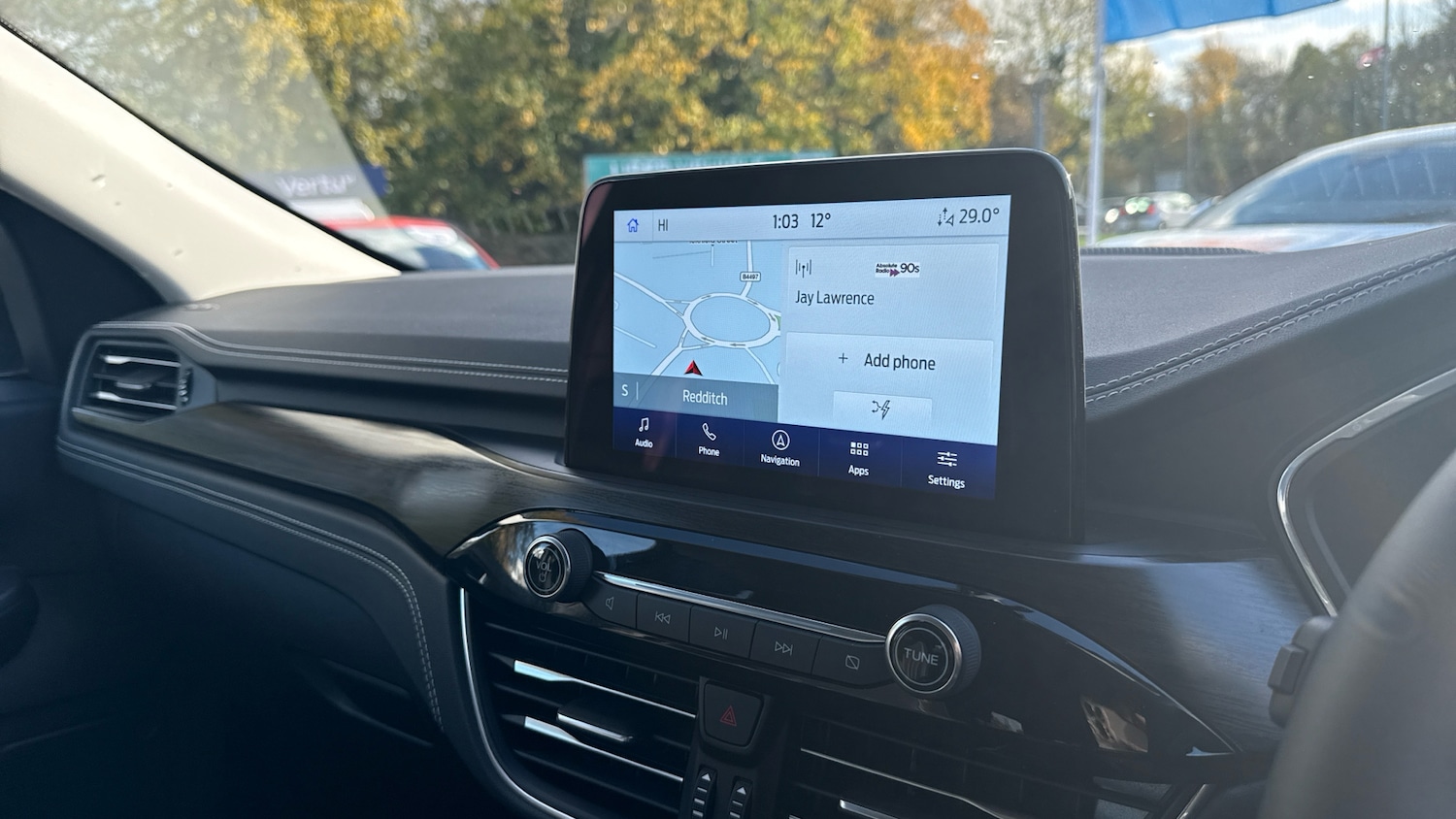 Used Ford Kuga 2023 for sale - 76444325: Photo 12