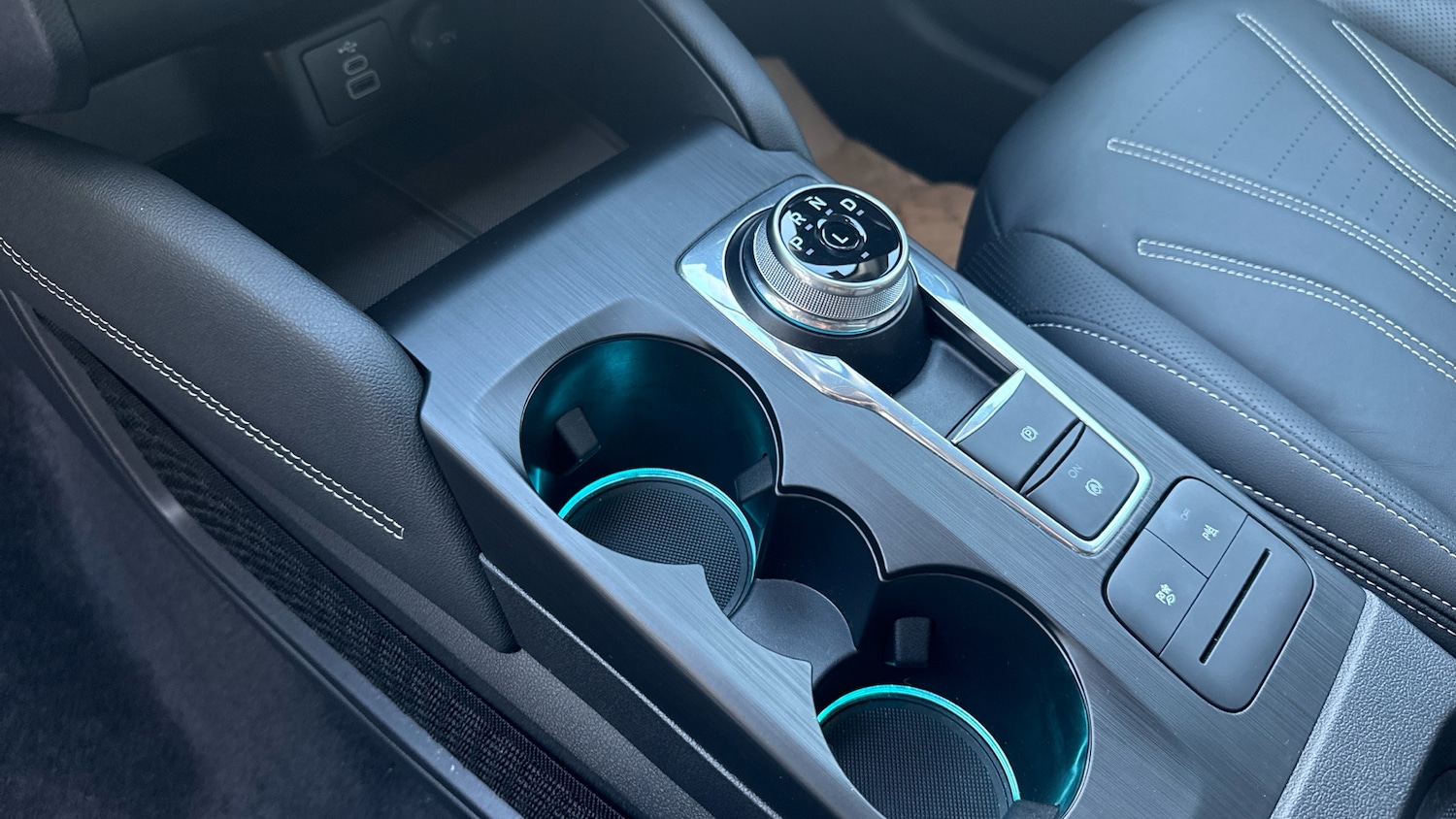 Used Ford Kuga 2023 for sale - 76444325: Photo 13