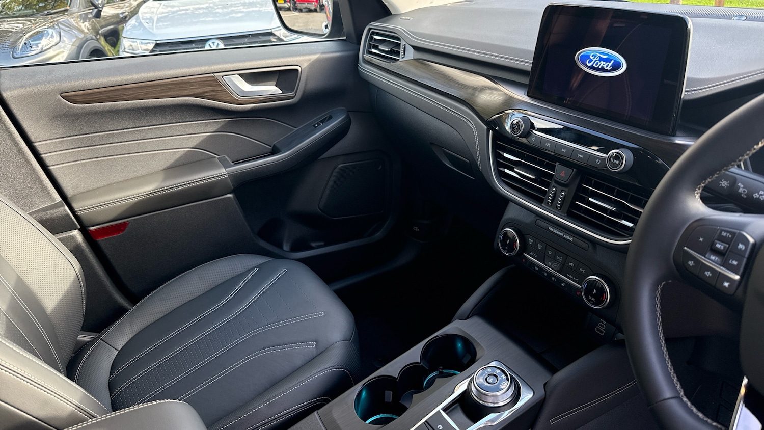 Used Ford Kuga 2023 for sale - 76444325: Photo 14