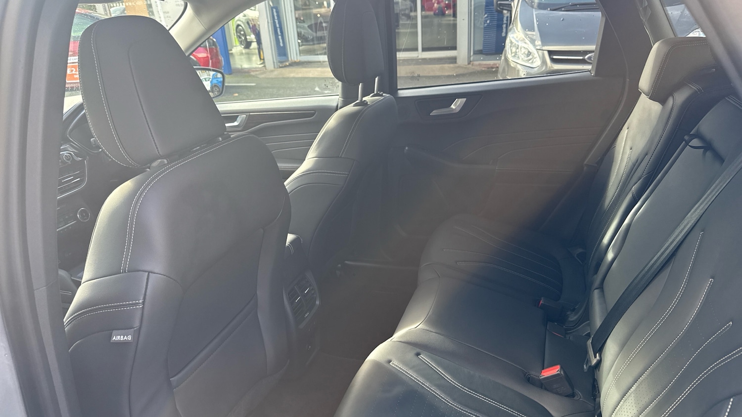 Used Ford Kuga 2023 for sale - 76444325: Photo 16