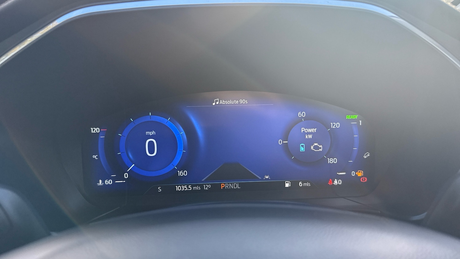 Used Ford Kuga 2023 for sale - 76444325: Photo 18