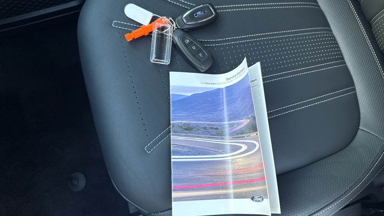 Used Ford Kuga 2023 for sale - 76444325: Photo 19