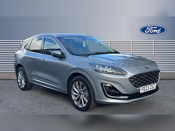 Used Ford Kuga 2023 for sale - 76444325: Photo