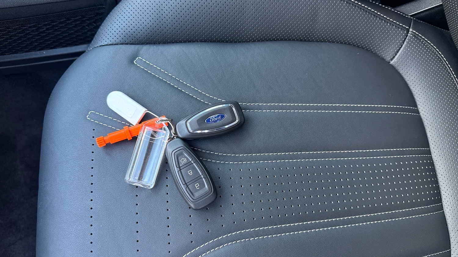 Used Ford Kuga 2023 for sale - 76444325: Photo 20