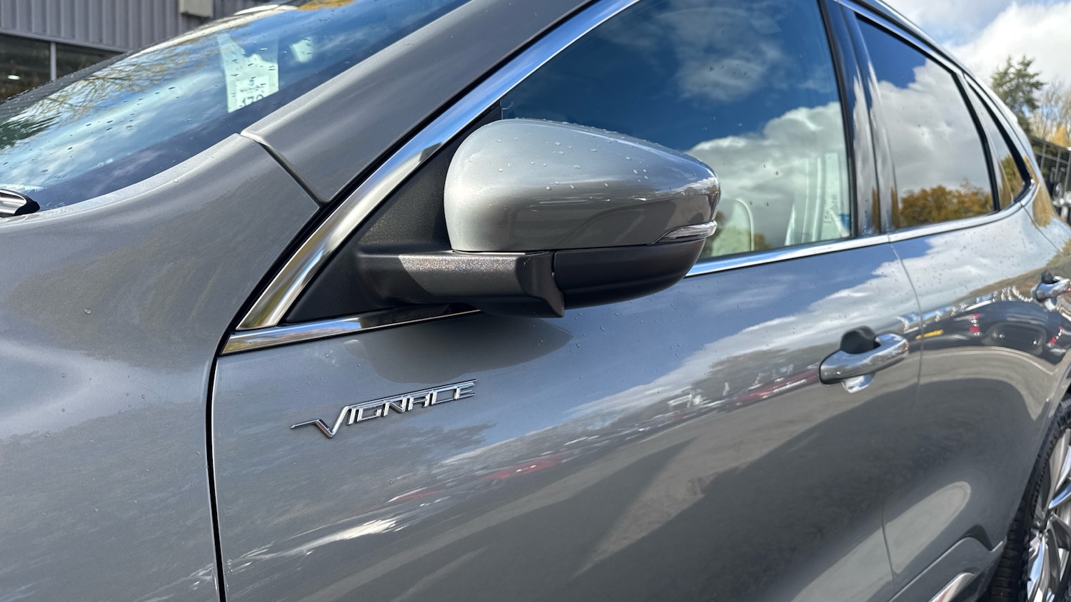 Used Ford Kuga 2023 for sale - 76444325: Photo 24