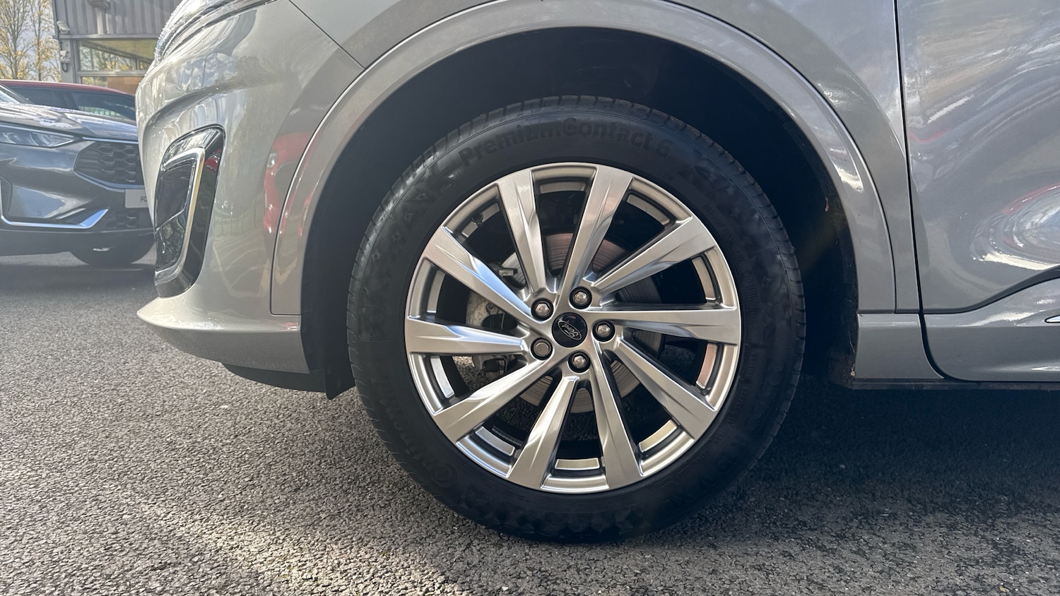 Used Ford Kuga 2023 for sale - 76444325: Photo 25