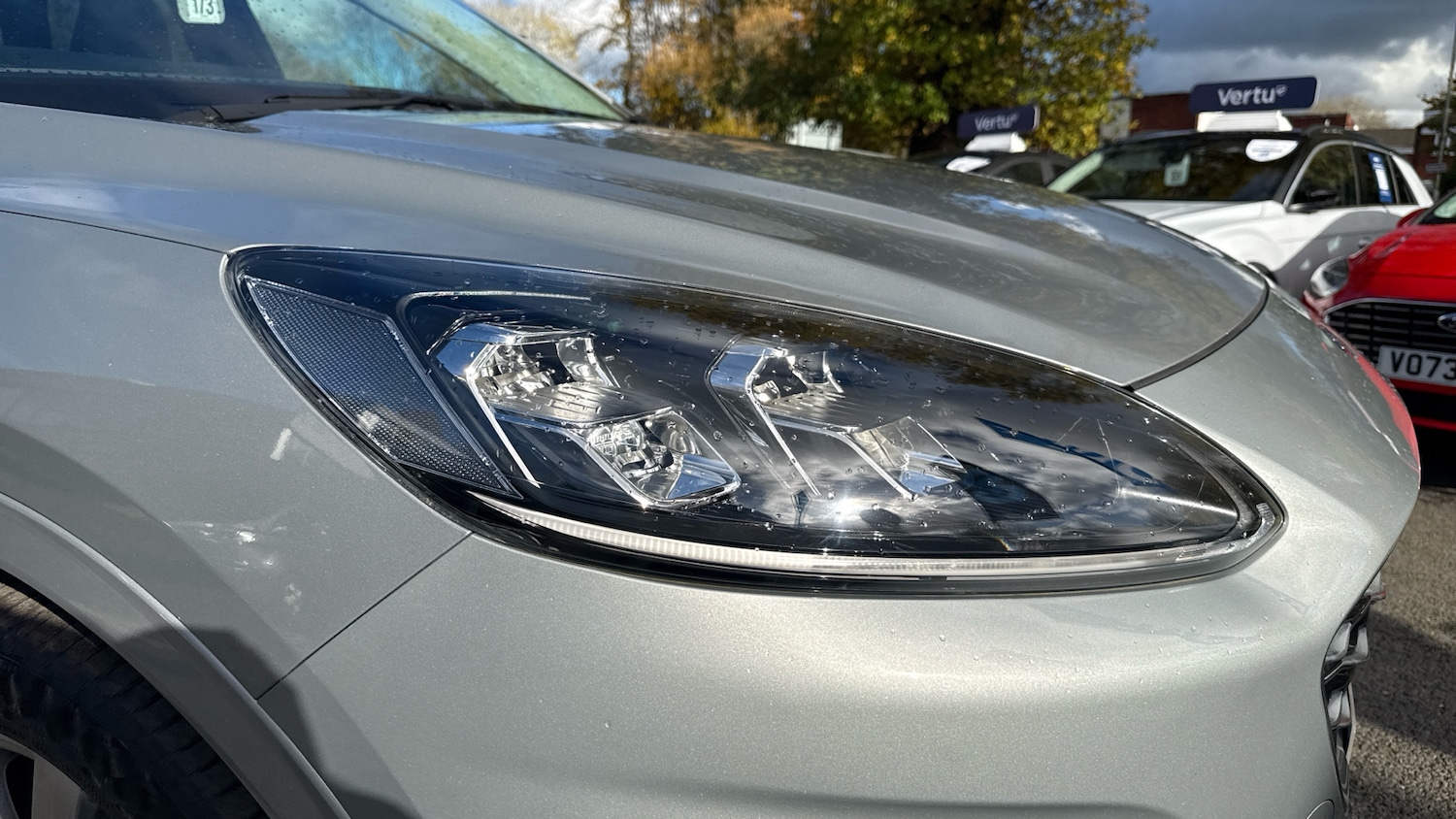 Used Ford Kuga 2023 for sale - 76444325: Photo 26