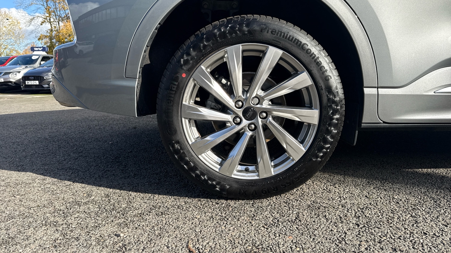 Used Ford Kuga 2023 for sale - 76444325: Photo 29