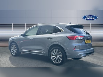 Used Ford Kuga 2023 for sale - 76444325: Photo