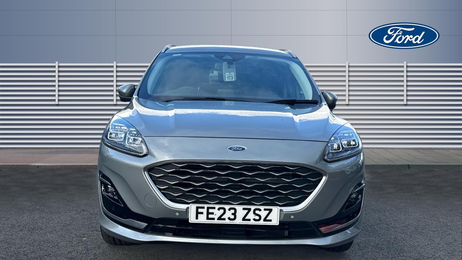 Used Ford Kuga 2023 for sale - 76444325: Photo 3