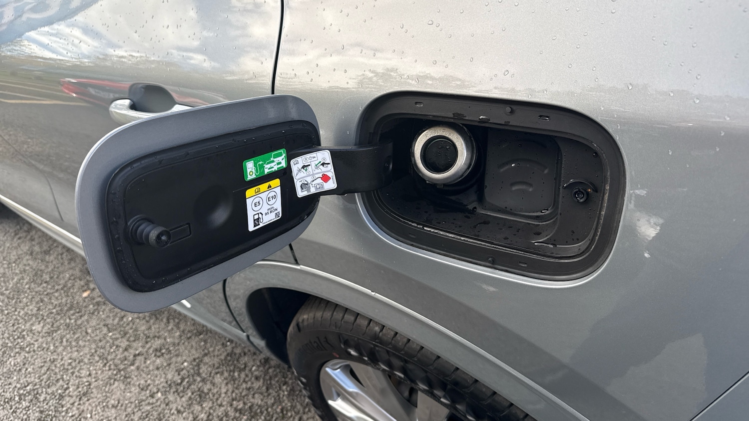 Used Ford Kuga 2023 for sale - 76444325: Photo 30