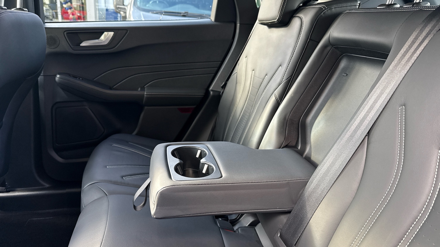 Used Ford Kuga 2023 for sale - 76444325: Photo 31