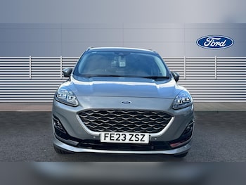 Used Ford Kuga 2023 for sale - 76444325: Photo