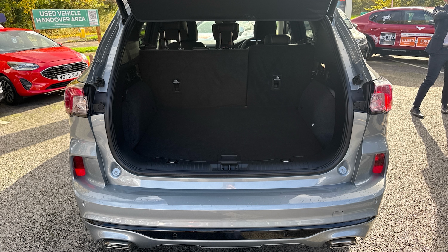 Used Ford Kuga 2023 for sale - 76444325: Photo 4