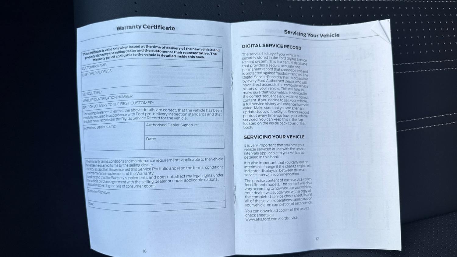 Used Ford Kuga 2023 for sale - 76444325: Photo 40