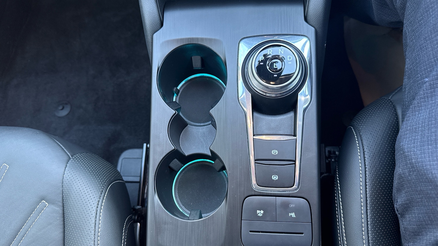 Used Ford Kuga 2023 for sale - 76444325: Photo 44