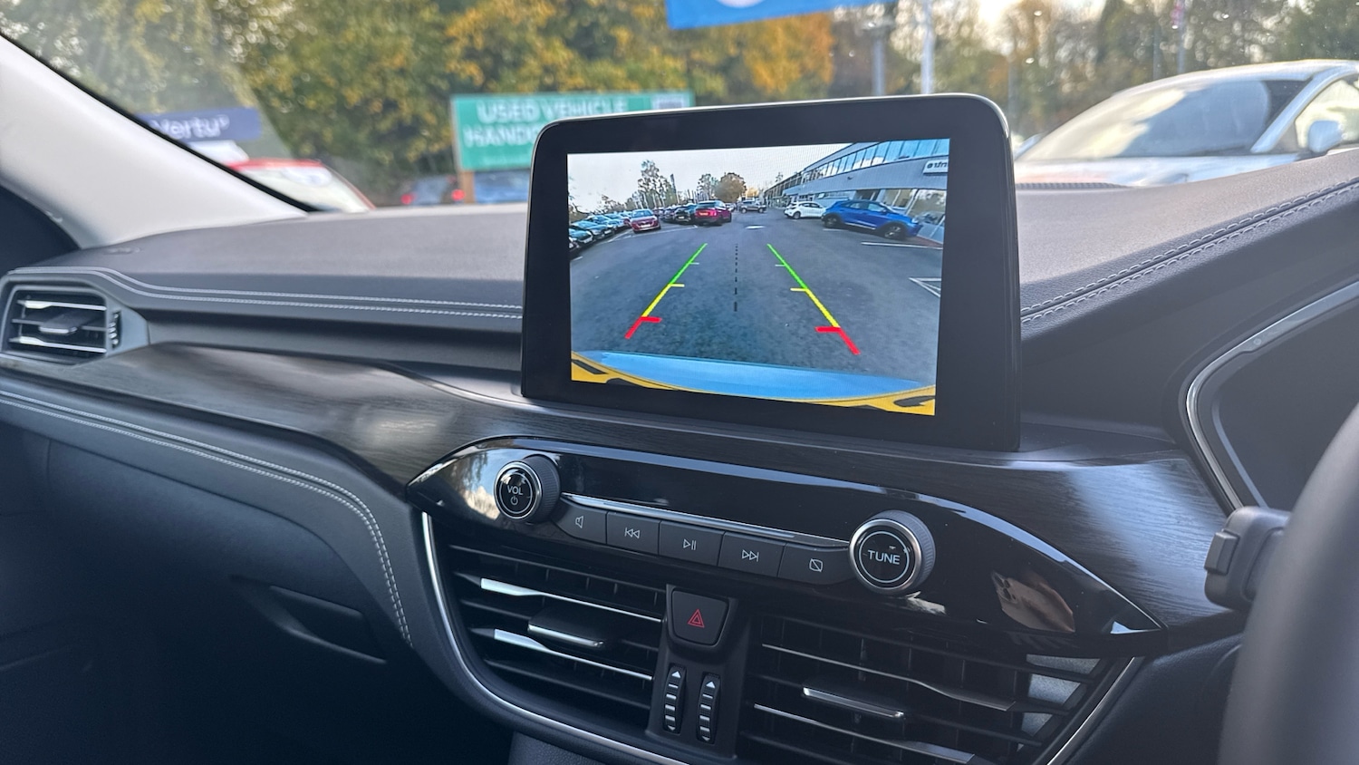 Used Ford Kuga 2023 for sale - 76444325: Photo 45